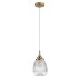 Nova Luce MOND 9738210 Lampă cu pendul IP20