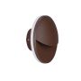 Luces Exclusivas AIQUILE LE73782 Aplique de perete 1x9W/led 3000k IP54 378lm