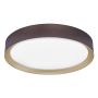 Luces Exclusivas ALAVA LE41551 Lustră de tavan 1x47W/led 3000k IP20 3525lm