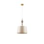 Luces Exclusivas ALEM LE44201 Lampă cu pendul IP20