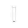 Nova Luce AFI 9870017 Lampă cu pendul 1x24W/led 3000k IP20 1712lm