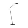 Nova Luce AFI 9870021 Lampă de podea 1x23W/led 3000k IP20 1853lm