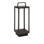 Luces Exclusivas ALMIRANTE LE71546 Lampă de podea 1x2W/led 3000k IP65 310lm