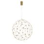 Luces Exclusivas ALTA LE41323 Lampă cu pendul 1x216W/led 3000k IP20 2520lm