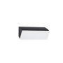 Luces Exclusivas AMARETE LE73783 Aplique de perete 1x20W/led 3000k IP65 1585lm