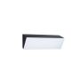 Luces Exclusivas AMARETE LE73784 Aplique de perete 1x41W/led 3000k IP65 2768lm