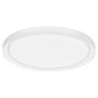 Luces Exclusivas ANCUD LE41569 Lustră de tavan 1x40W/led 3000k IP20 2200lm