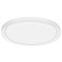 Luces Exclusivas ANCUD LE41570 Lustră de tavan 1x50W/led 3000k IP20 2750lm