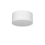 Luces Exclusivas ANGELA LE44385 Lumină montată pe suprafață 1x16W/led 3000k IP20 1063lm
