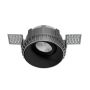 Nova Luce BRAD 9017392 Lumină îngropată deasupra plafonului IP20