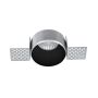 Nova Luce BRAD 9017403 Lumină îngropată deasupra plafonului IP20