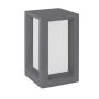 Luces Exclusivas APATZINGAN LE71583 Lampă de podea IP65