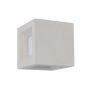 Luces Exclusivas APATZINGAN LE71586 Aplique de perete IP65