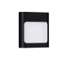 Luces Exclusivas ARBIETO LE73788 Aplique de perete 1x6W/led 3000k IP54 388lm