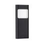 Luces Exclusivas ARBIETO LE73806 Lampă de podea 1x4W/led 3000k IP54 131lm