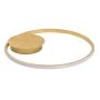 Luces Exclusivas ARICA LE41579 Lampă de tavan 1x32W/led 3000k IP20 2320lm