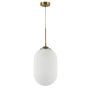 Luces Exclusivas ARJONA LE41881 Lampă cu pendul IP20