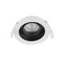 Nova Luce CEDI 9430124 Lumină îngropată deasupra plafonului IP20