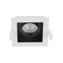 Nova Luce CEDI 9430241 Lumină îngropată deasupra plafonului IP20
