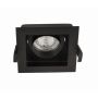Nova Luce CEDI 9430242 Lumină îngropată deasupra plafonului IP20