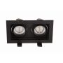 Nova Luce CEDI 9430552 Lumină îngropată deasupra plafonului IP20