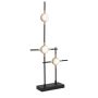 Luces Exclusivas AZUL LE41331 Lampă de podea 1x7,2W/led 3000k IP20 504lm