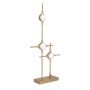 Luces Exclusivas AZUL LE41332 Lampă de podea 1x7,2W/led 3000k IP20 504lm