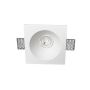 Luces Exclusivas BABASAC LE61664 Lumină îngropată deasupra plafonului IP20