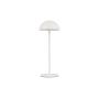 Luces Exclusivas BABURO LE73557 Lampă de masă 1x2W/led 3000k IP54 207lm