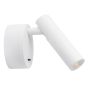 Luces Exclusivas BADAJOZ LE42246 Aplique de perete 1x3W/led 3000k IP20 190lm