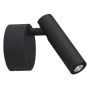Luces Exclusivas BADAJOZ LE42247 Aplique de perete 1x3W/led 3000k IP20 190lm