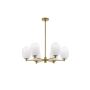 Luces Exclusivas BADESI LE43351 Candelabru IP20