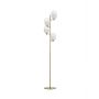 Nova Luce BALOR 9009248 Lampă de podea IP20