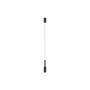 Luces Exclusivas BAHAMA LE43623 Lampă cu pendul 1x7W/led 3000k IP20 703lm