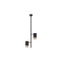 Luces Exclusivas BAILON LE43636 Lampă de tavan IP20