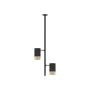Luces Exclusivas BAILON LE43637 Lampă de tavan IP20