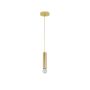 Luces Exclusivas BAJAN LE43380 Lampă cu pendul IP20