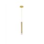 Luces Exclusivas BAJAN LE43381 Lampă cu pendul IP20
