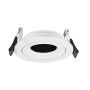 Luces Exclusivas BALCARCE LE61395 Lumină îngropată deasupra plafonului IP20