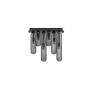 Luces Exclusivas BALDE LE43409 Lampă de tavan IP20