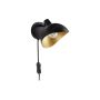 Nova Luce GEETI 9555806 Aplique de perete IP20