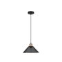 Luces Exclusivas BAPUZ LE43428 Lampă cu pendul IP20