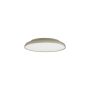 Luces Exclusivas BARCA LE43542 Lampă de tavan 1x40W/led 3000k IP20 2541lm
