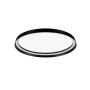 Luces Exclusivas BATALLAS LE44651 Lustră de tavan 1x48W/led 2700-4000k IP20 3361lm