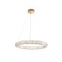 Luces Exclusivas BAUTA LE42675 Lampă cu pendul 1x47W/led 3500k IP20 4328lm