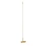 Luces Exclusivas BELL LE41340 Lampă de podea 1x17W/led 3000k IP20 1211lm