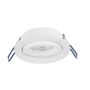 Nova Luce REDO 9350442 Lumină îngropată deasupra plafonului IP20