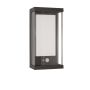 Luces Exclusivas BETANCOURT LE71551 Aplique de perete 1x1.5W/led 3000k IP65 152lm