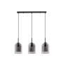 Luces Exclusivas BONAO LE42641 Lampă cu pendul IP20