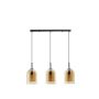 Luces Exclusivas BONAO LE42644 Lampă cu pendul IP20